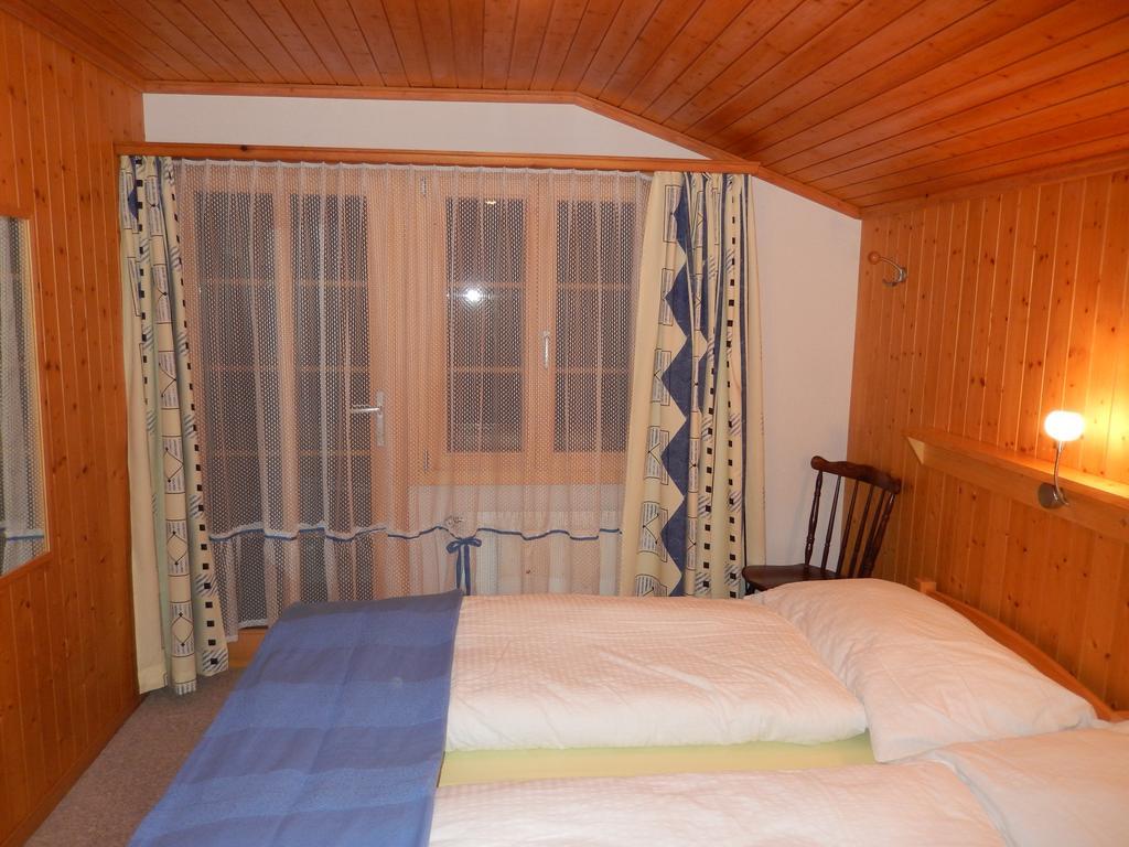 Ferienwohnung Kalchofen 볼티겐 외부 사진