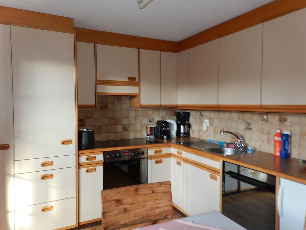 Ferienwohnung Kalchofen 볼티겐 외부 사진