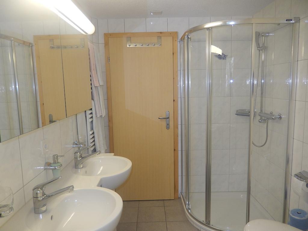 Ferienwohnung Kalchofen 볼티겐 외부 사진