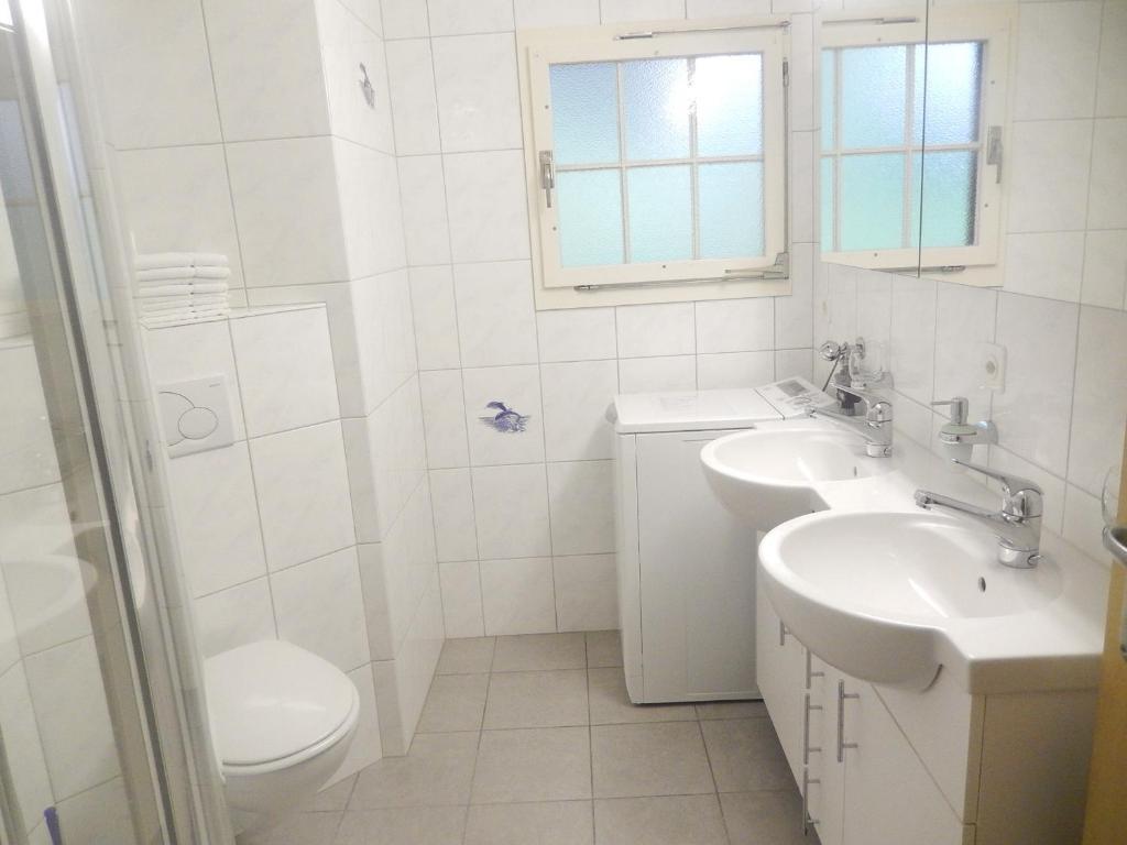 Ferienwohnung Kalchofen 볼티겐 객실 사진