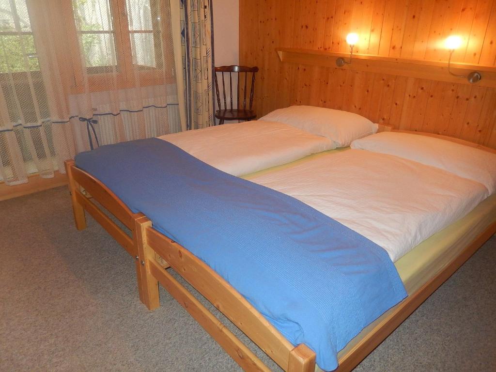 Ferienwohnung Kalchofen 볼티겐 외부 사진
